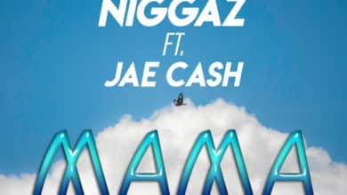 Untouchable Niggaz Ft. Jae Cash Mama