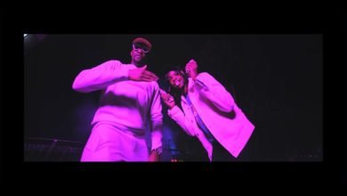 Chanda Mbao Ft. Gemini Major – Money Gang Video