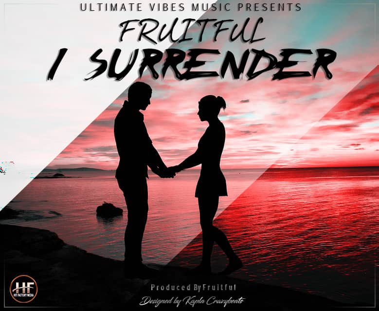 Fruitful I Surrender