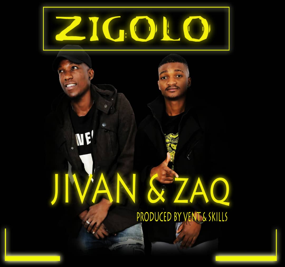 Jivan Zaq Zigolo Prod. By Skillz