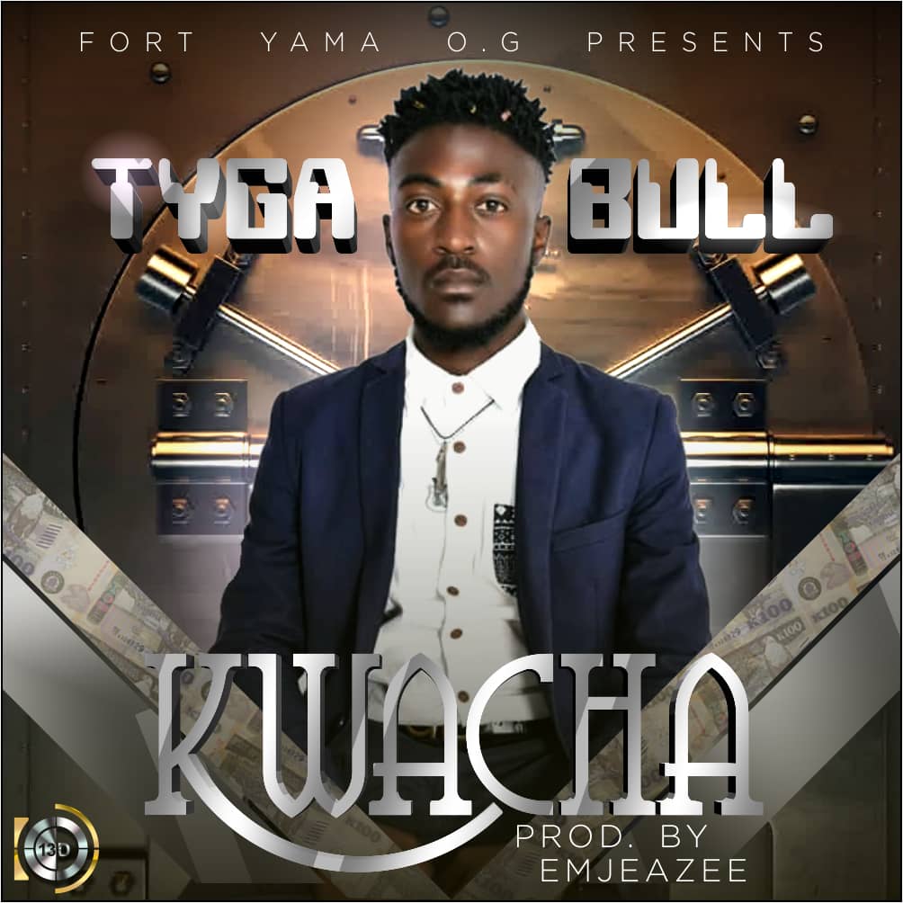Tyga Bull Kwacha