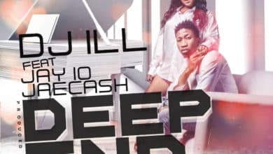 DJ ILL Ft. Jay 10 Jae Cash Deep End Remix