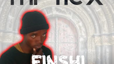 Mr Flex Finshi Nakulila