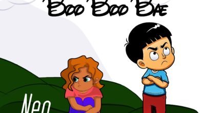 Neo Boo Boo Bae