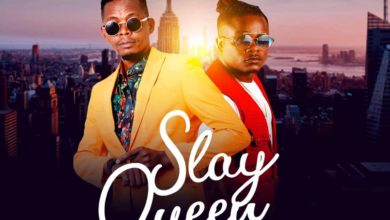 Rexious Ft. T Sean Slay Queen