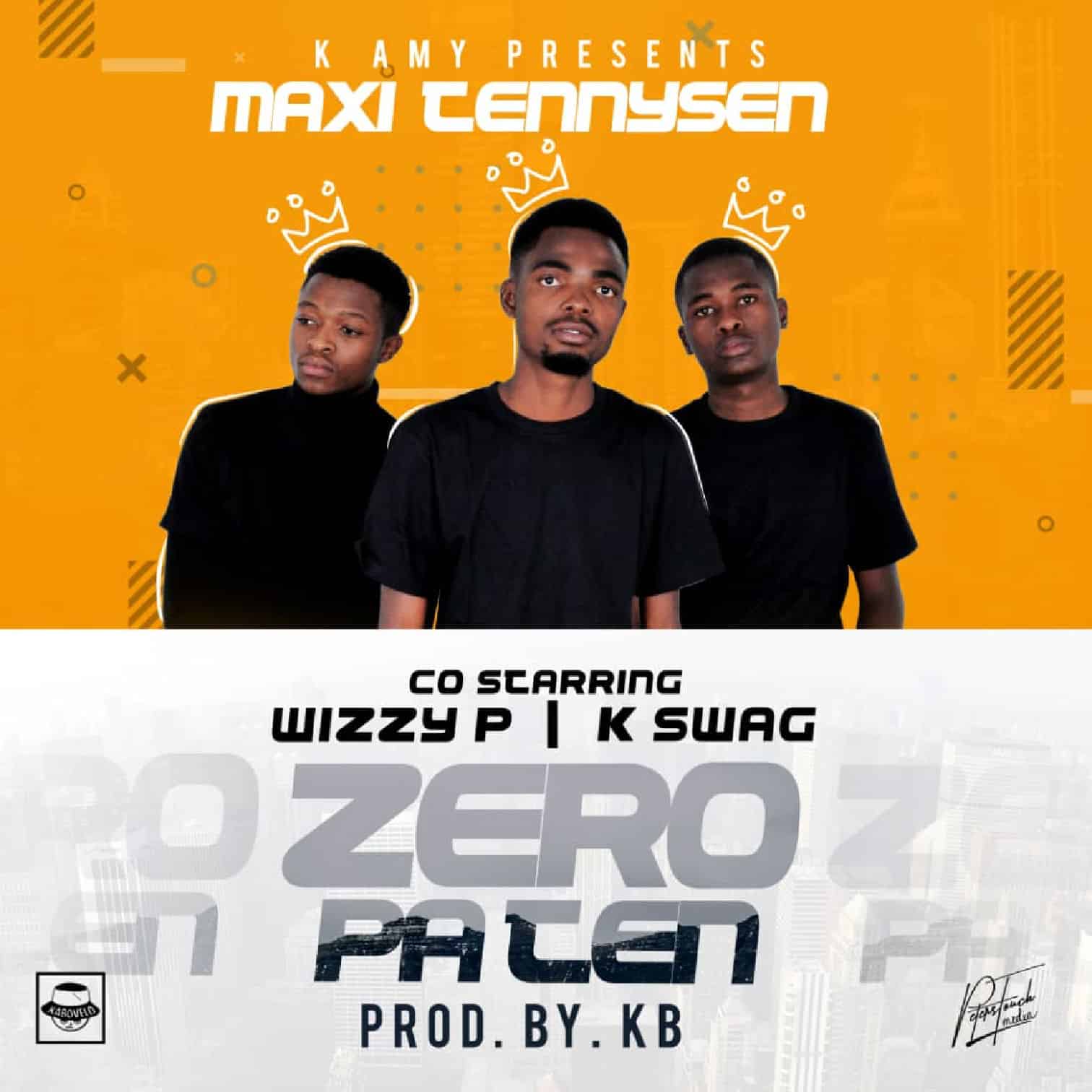 Maxi Tenysen Zero Pa 10