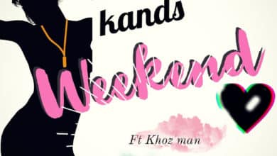 Mr Kands Ft. Khoz Man Weekend