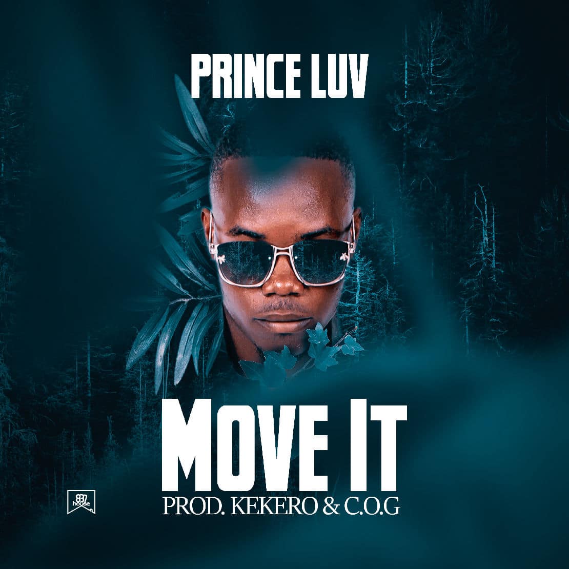 Prince Luv Move It Prod By Kekero COG Zambianplay