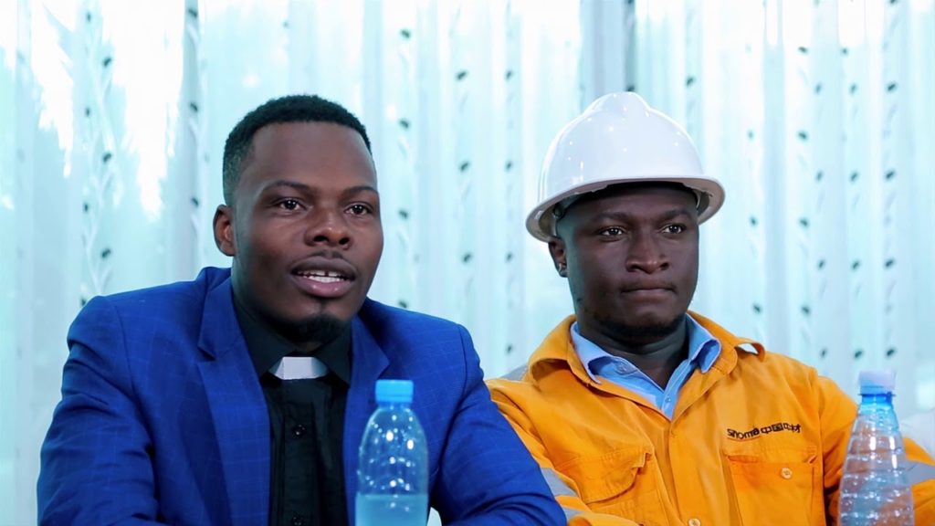 VIDEO Stevo X Chef 187 Power Zambianplay