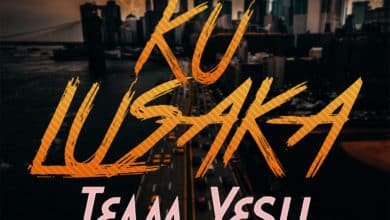Team Yesu - Ku Lusaka Download