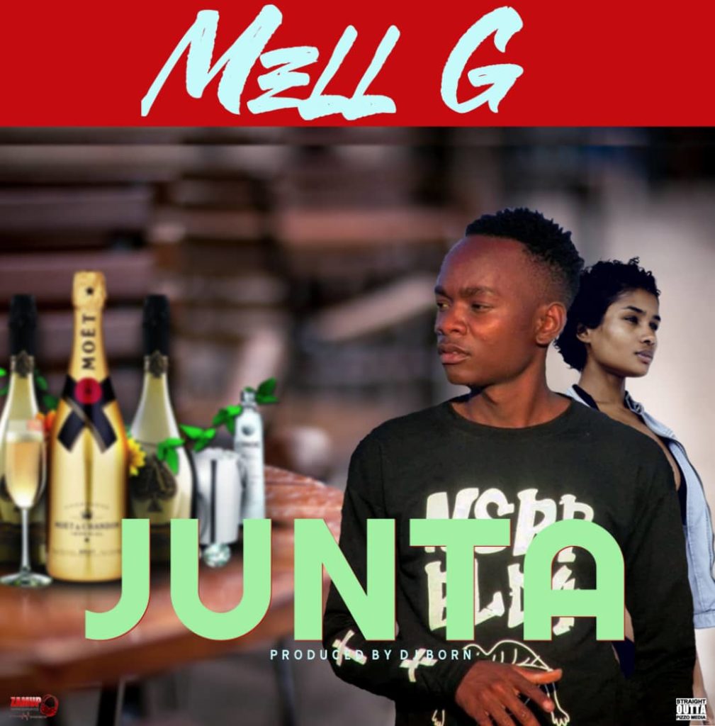 Mell G - Juntu