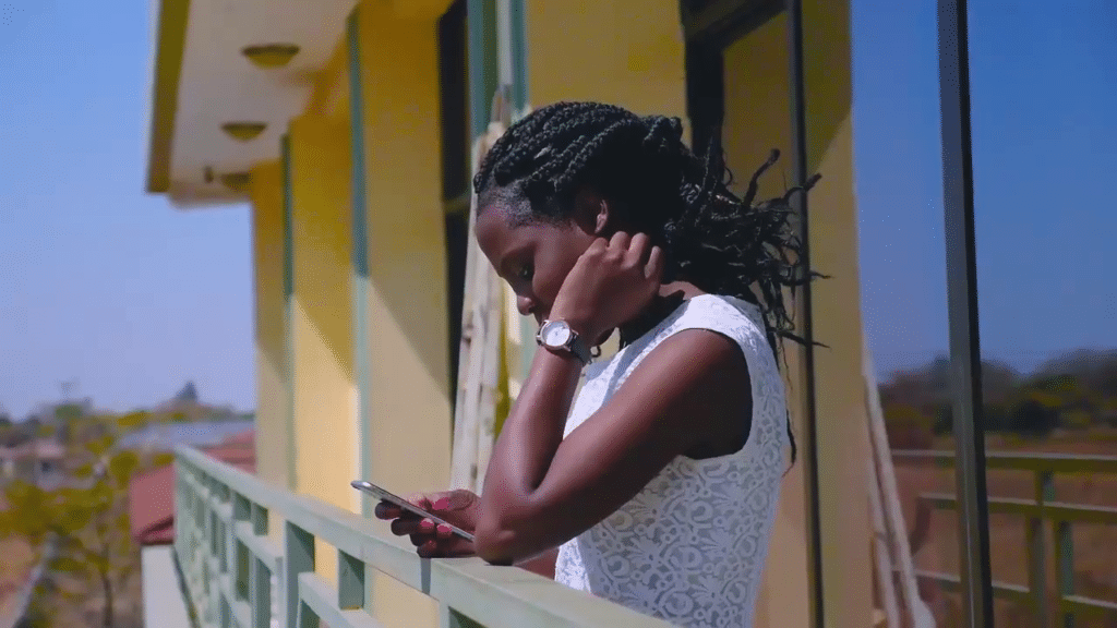 Young Zek Ft. Macky 2 & Mjay Gus Gee – Nkalata Video