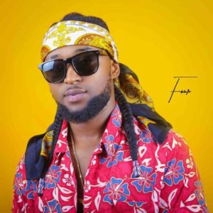Shenky Ft. Drifta Trek – With You