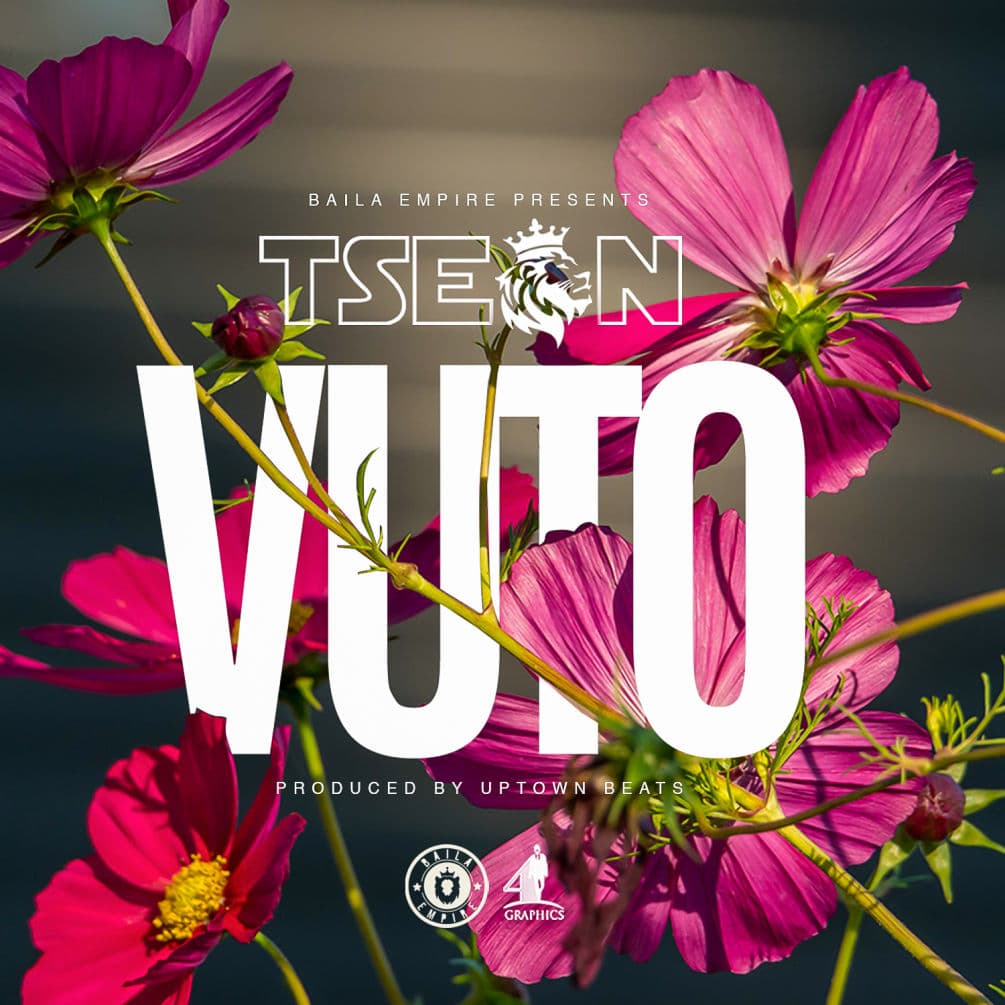 T-Sean - Vuto - Zambianplay