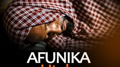 Afunika - Utulo