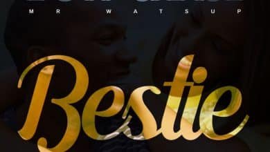 Bow Chase - Bestie