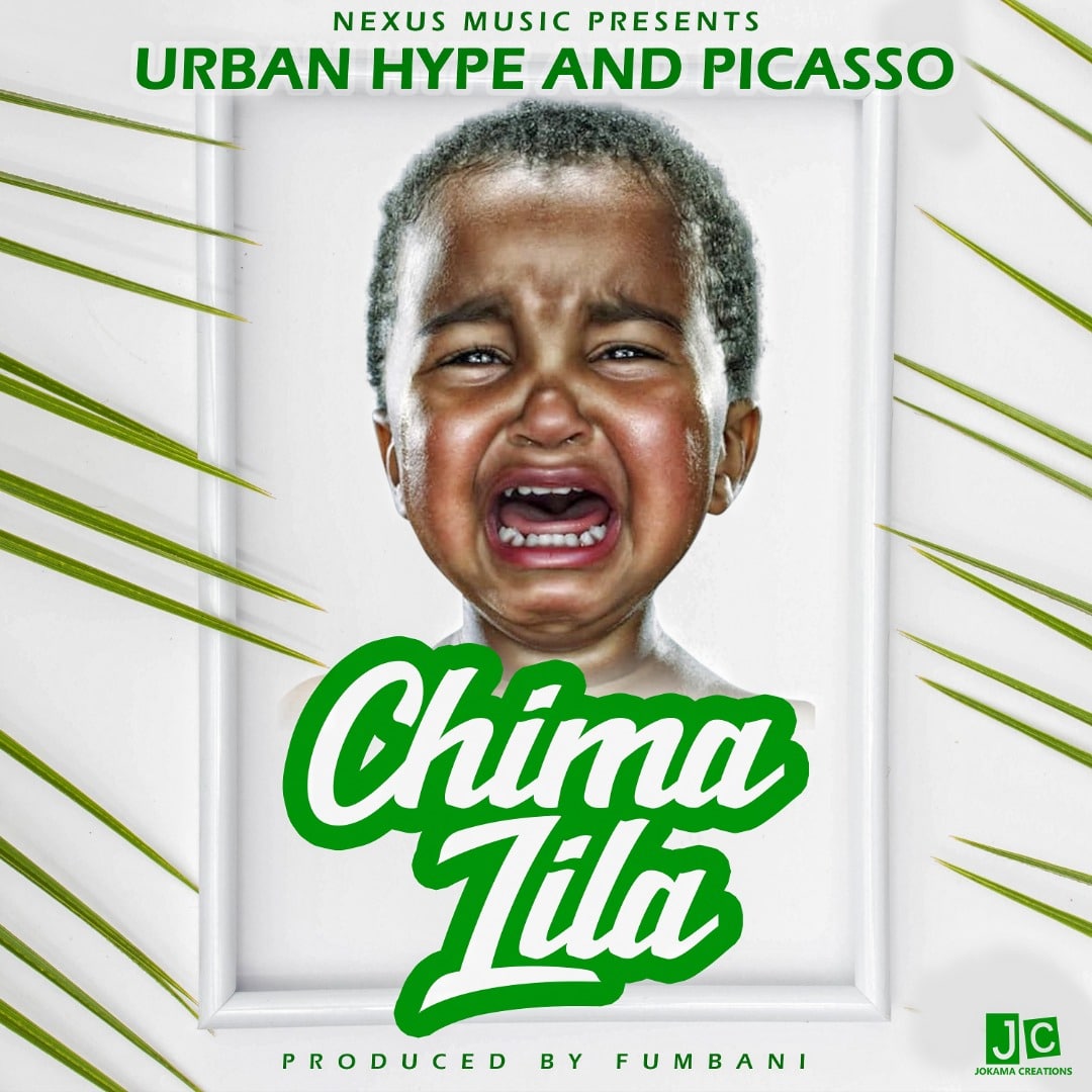 Urban Hype Picasso Chima Lila