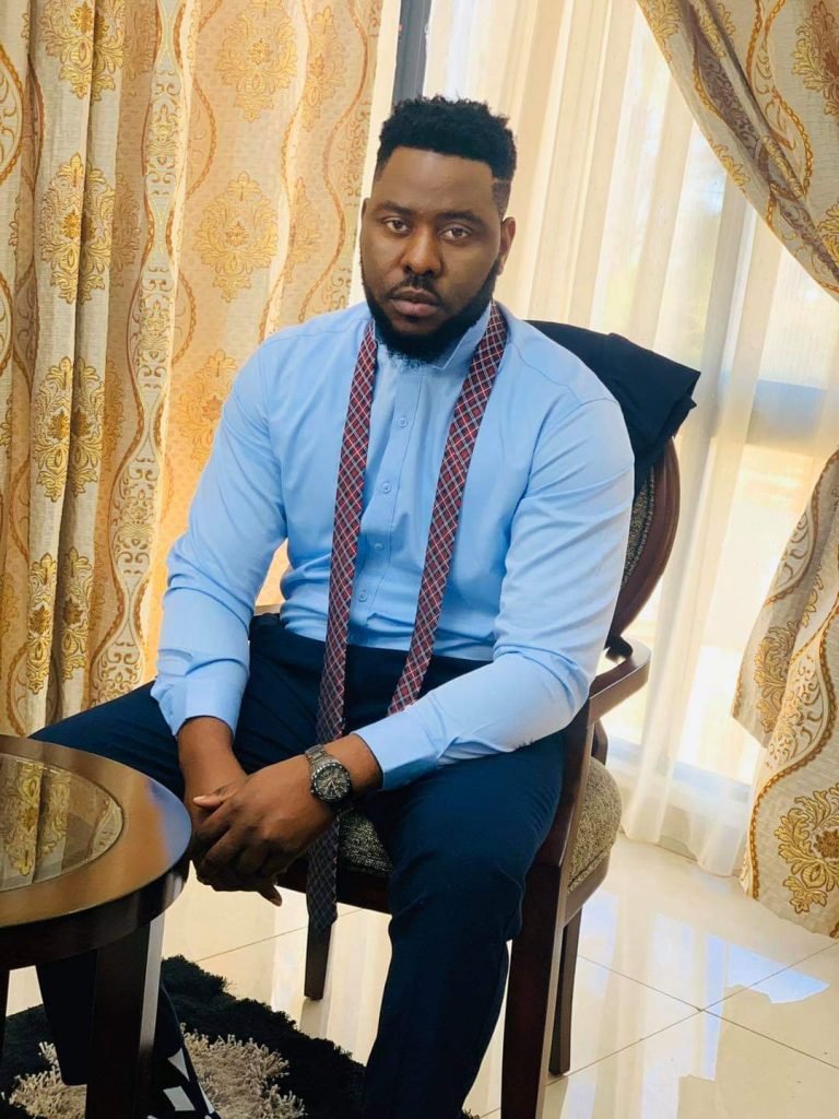 Finally Slapdee Speaks Out on the Current Revolution Agenda - Zambianplay