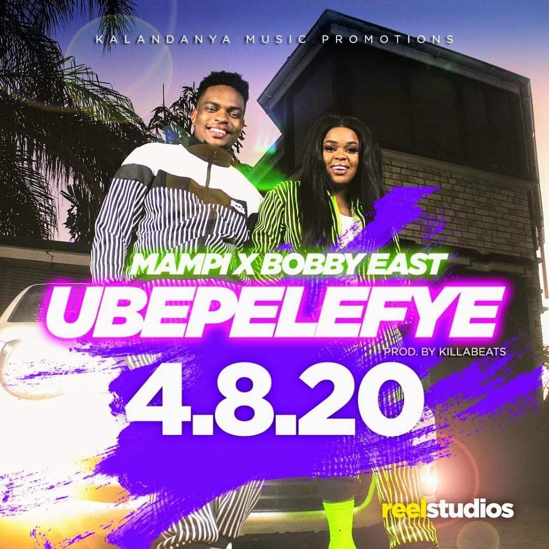 Mampi Bobby East
