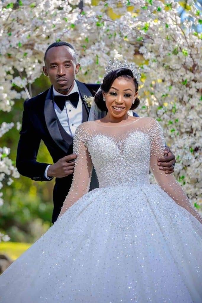 Chef 187 says his marriage is growing positively - Zambianplay