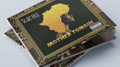 Slapdee - Mother Album tracklist