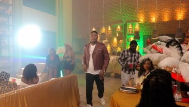 Nez Long Ft. Yo Maps - Palangasheti