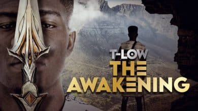 T-Low The Awakening Album