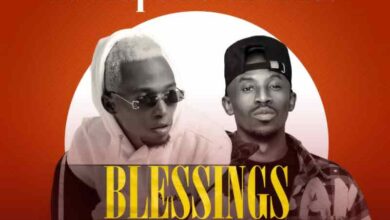 yo maps & chef 187 blessings follow me remix