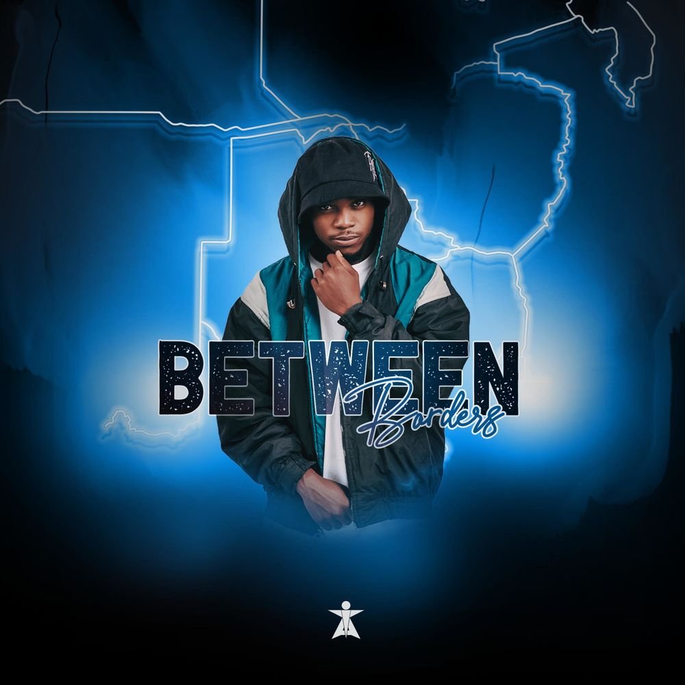 Flyboi Que is out with a new project titled “Between Borders“
