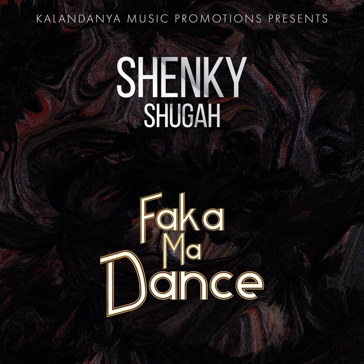 Shenky Faka Ma Dance