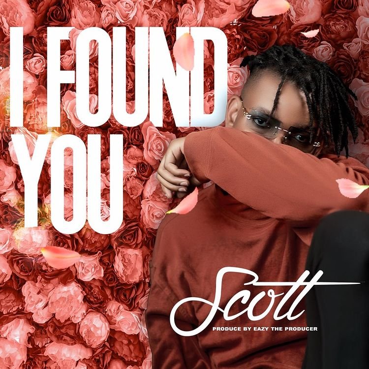 Scott – I Found You
