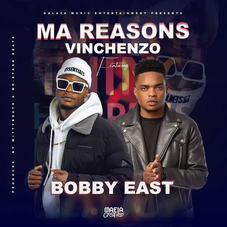 Vinchenzo Bobby East Ma Reasons