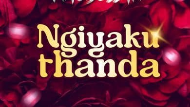 Macbollan - Ngiyakuthanda Mp3 Download