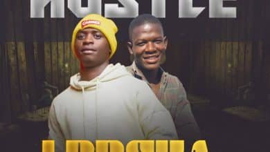 J Breka Ft. Lyrical Beast - Hustle Mp3 Download