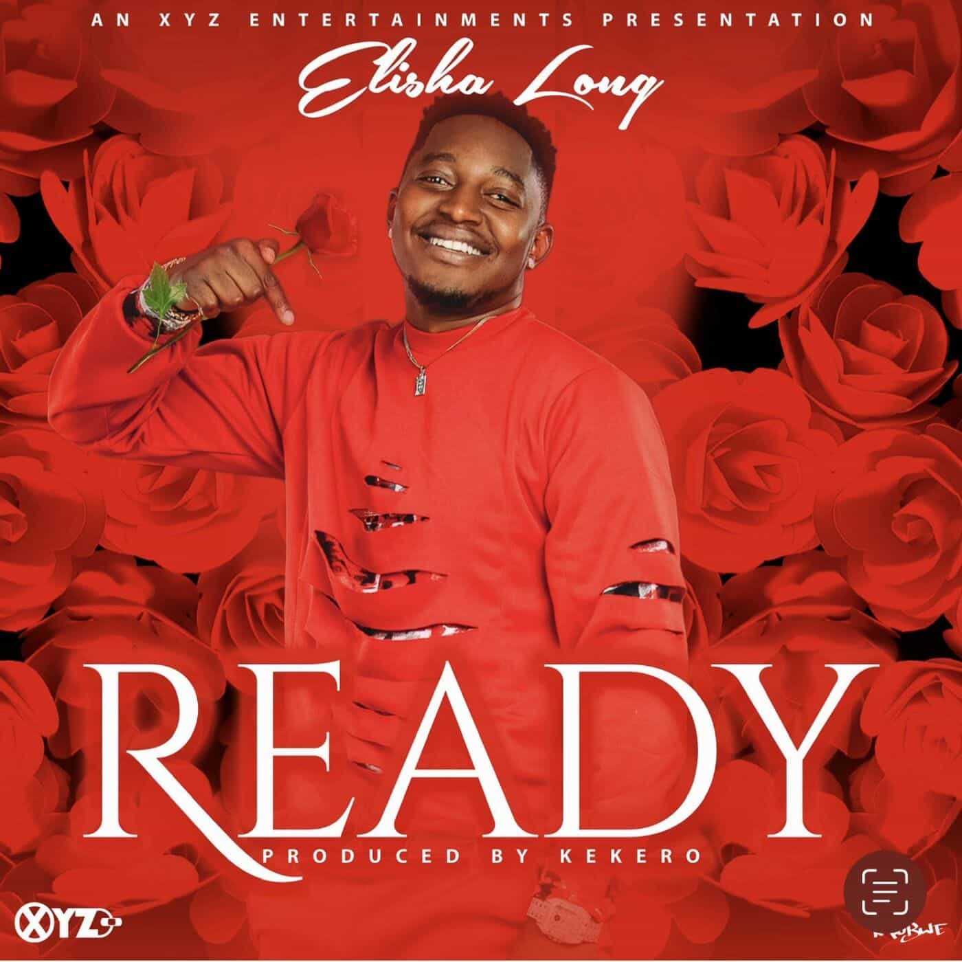 Elisha Long - Ready Mp3 Download - Zambianplay