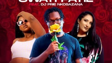 Rich Pro & Swati Patil Ft. DJ Prie Nkosazana - Rubaru