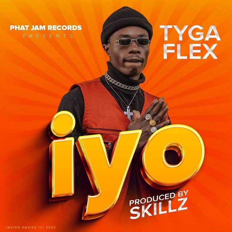 Tyga Flex Iyo Mp3 Download Zambianplay