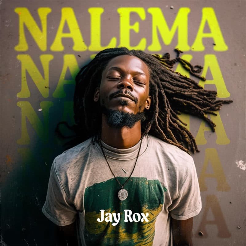 Jay Rox - Nalema Mp3 Download
