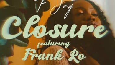 F Jay Frank Ro - Closure