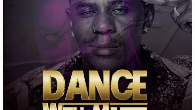 Rich Bizzy - Dance With Me