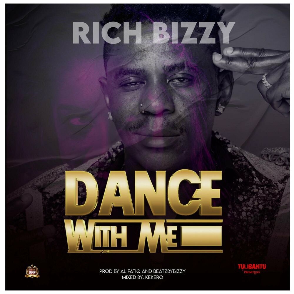 Rich Bizzy - Dance With Me