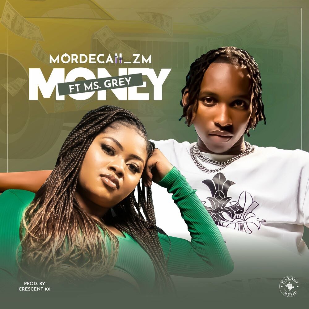Mordecaii - Money