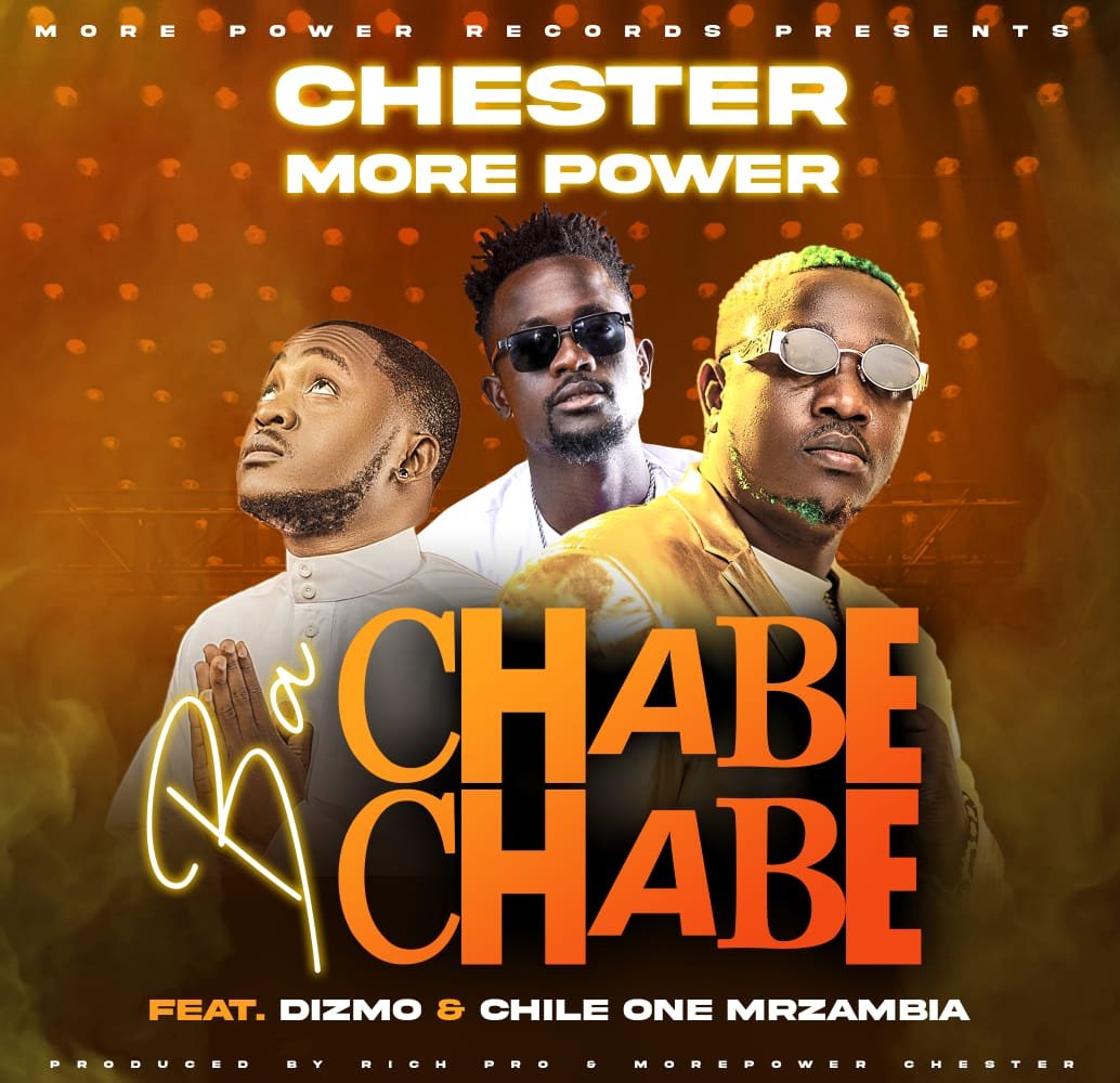 Chester - Ba Chabe Chabe (Mp3 Download)
