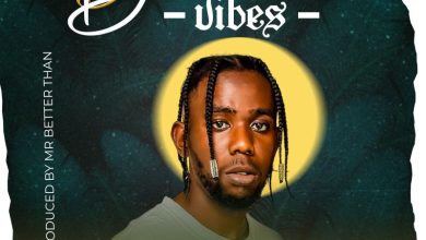 Better Than - December Vibes