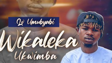 Lv Umubyabi - Wikaleka Ukwimba