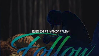 2lex Ft. Wamzy Palian - Follow