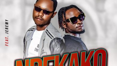 Bk Empire Ft. Secret Macs & Jeremy - Ndekako