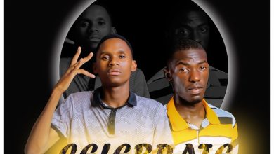 Flex Boy TB Ft. King DMC - Celebrate