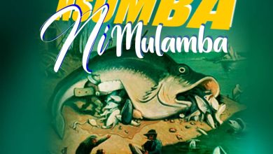 M56 Ft. Mr Kokoto - Nsomba