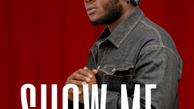 Chuchu Lover Maserati - Show Me